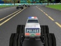 Polisi 3D rakasa truk untuk bermain online