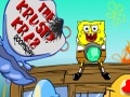 Judgment Day Krusty Krab untuk bermain online