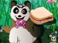 Panda PB dan J untuk bermain online