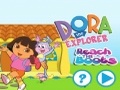 Dora the Explorer sepatu Jangkauan untuk bermain online