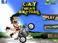 Tarzan Gila Bike Trail untuk bermain online