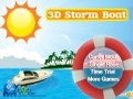 3D Badai Boat untuk bermain online