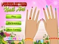 Fruitilisious Nail Art untuk bermain online