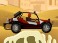 DUNE BUGGY RACING untuk bermain online