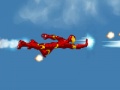 Iron Man Armored Justice untuk bermain online