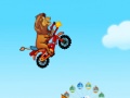 LION RIDE untuk bermain online