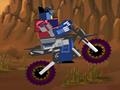 TRANSFORMERS DESERT RACE untuk bermain online