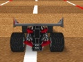 Buggy GP untuk bermain online