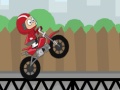 SUPER STUNT BIKE untuk bermain online