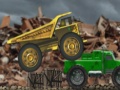 Dumper Truck untuk bermain online