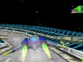 Spaceship Racing 3D untuk bermain online