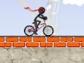 BMX Stunts 2 untuk bermain online