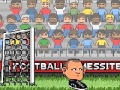 Big Kepala Football untuk bermain online