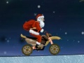 Santa Rider 3 untuk bermain online