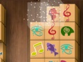 Tricky Mahjong untuk bermain online