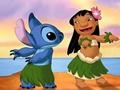 Baseball dengan Lilo dan Stitch untuk bermain online