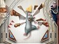 Ratatouille: Pinball untuk bermain online