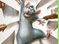 Ratatouille: Spot Perbedaan untuk bermain online