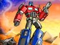 Ramah Transformers untuk bermain online