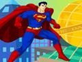 Superman Dress Up untuk bermain online