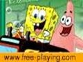 Spongebob Bus Rush untuk bermain online