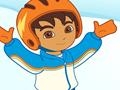 Diego Snowboarding untuk bermain online