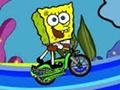 SpongeBob ATV untuk bermain online