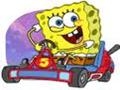 Spongebob 3D Grand Prix untuk bermain online