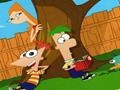 Phineas and Ferb Puzzle untuk bermain online