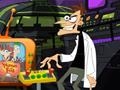 Phineas and Ferb Puzzle untuk bermain online