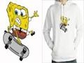 Spongebob atas skateboard untuk bermain online