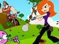 Kim Possible: Kompetisi Lingkungan untuk bermain online