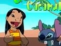 Belajar berhitung dengan Lilo dan Stitch untuk bermain online