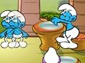 Makan siang untuk Smurf untuk bermain online