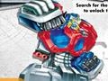 Transformers Quest untuk bermain online