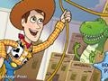 Toy Story Woody ke Rescue untuk bermain online