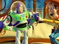 Toy Story: Cari huruf untuk bermain online