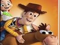 Toy Story: Spot Perbedaan untuk bermain online