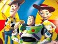 Kompleks puzzle: Toy Story untuk bermain online