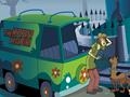 Scooby Doo dan benteng menyeramkan untuk bermain online