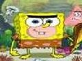 Spongebob Rendam Squeeze untuk bermain online