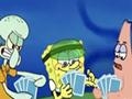 Spongebob Hot Sand Hustle untuk bermain online