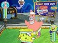 SpongeBob dan Patrick geser untuk bermain online