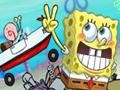 Sponge Bob - The Hunter untuk bermain online