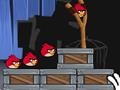 Angry Birds Rio untuk bermain online