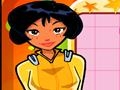 Totally Spies: Apakah Anda hanya seorang mata-mata? untuk bermain online