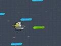 Doodle Jump: Ruang untuk bermain online