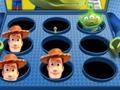 Toy Story untuk bermain online