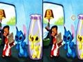 Lilo dan Stitch - Foto untuk bermain online