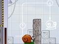 Snail Bob 4: In Space untuk bermain online